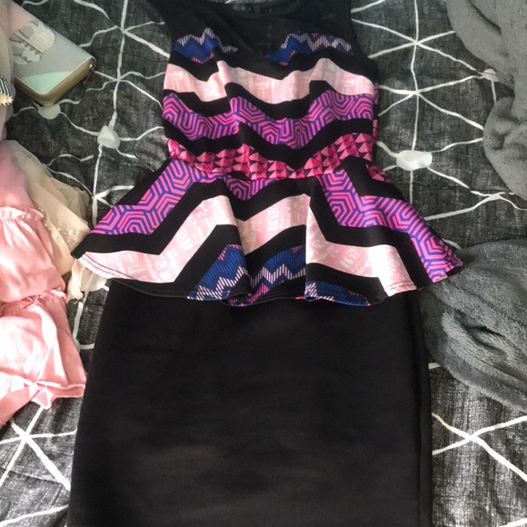 Size S Dress - Picture 2 of 2